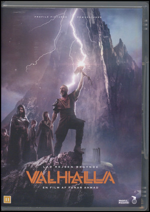 Valhalla