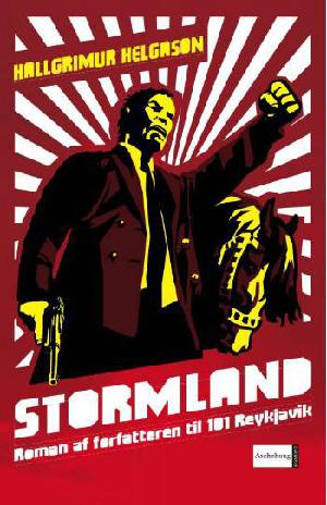 Stormland