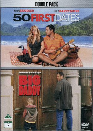 50 first dates: Big daddy