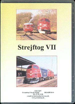 Strejftog. 7