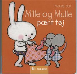 Mille og Mulle pænt tøj