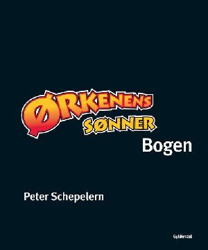 Ørkenens Sønner - bogen