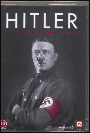 Hitler. Disc 3