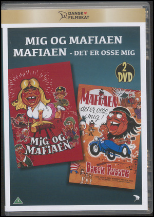 Mig og mafiaen