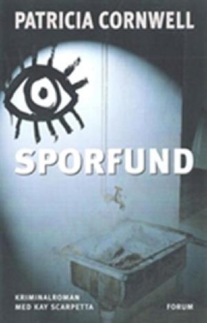 Sporfund : kriminalroman