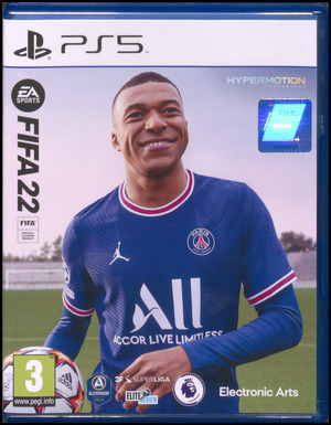 FIFA 22