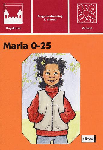 Maria 0-25