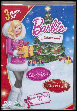 Barbie i Nøddeknækkeren