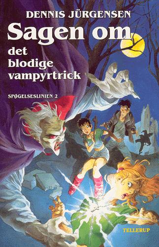 Sagen om det blodige vampyrtrick