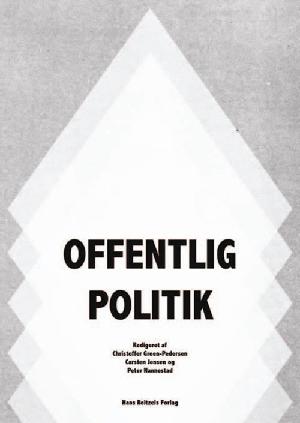 Offentlig politik