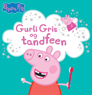 Gurli Gris og tandfeen