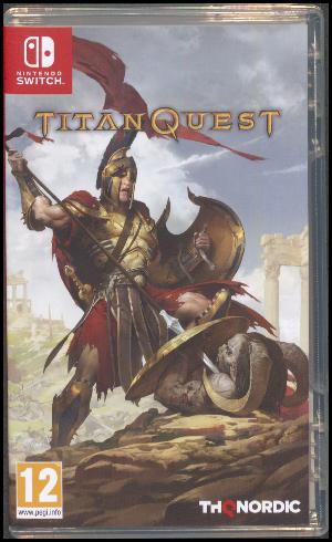 Titan quest