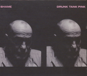 Drunk tank pink