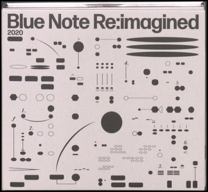 Blue Note re-imagined 2020