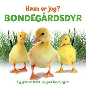 Bondegårdsdyr