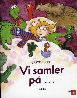 Vi samler på -