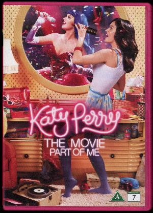 Katy Perry - The movie : part of me