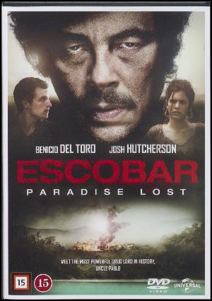 Escobar - paradise lost