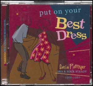 Put on your best dress : Sonia Pottinger ska & rock steady 1966-1967