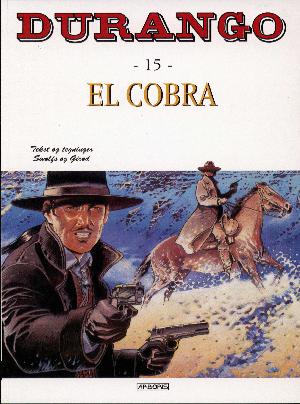 El Cobra