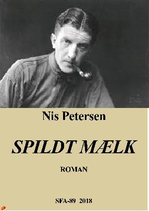 Spildt mælk