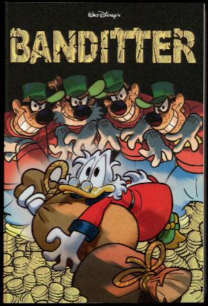 Walt Disney's Banditter