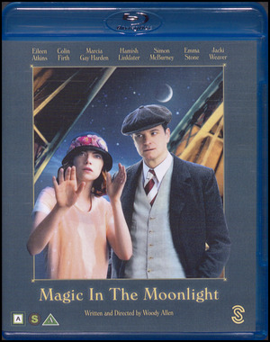 Magic in the moonlight