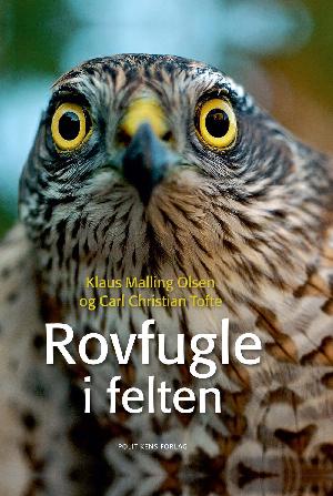 Rovfugle i felten