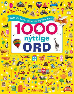 1000 nyttige ord