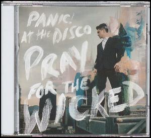 Pray for the wicked