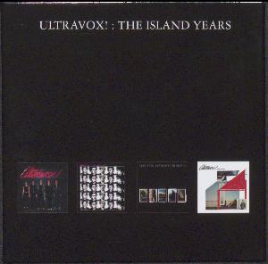 The Island years