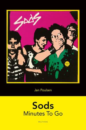 Sods - Minutes to go