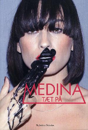 Medina - tæt på