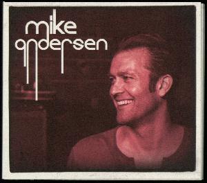 Mike Andersen