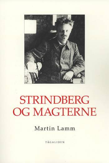 Strindberg og magterne