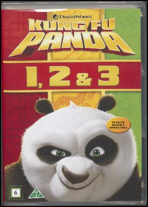 Kung fu panda 2