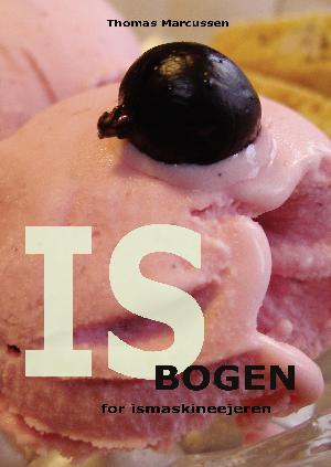 Isbogen for ismaskineejeren