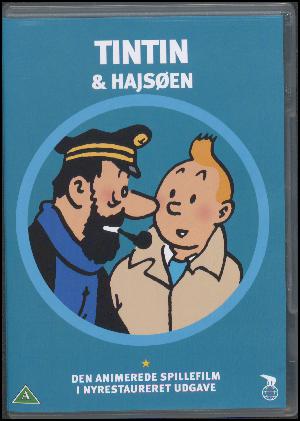 Tintin & hajsøen