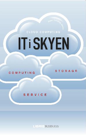 It i skyen : cloud computing