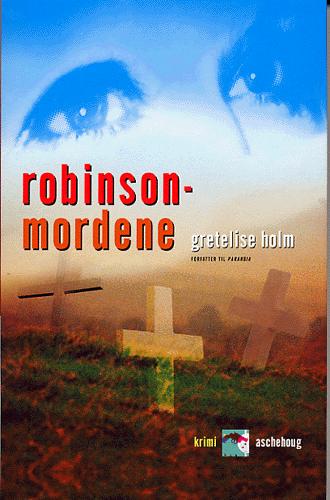 Robinsonmordene