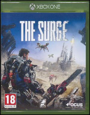 The surge