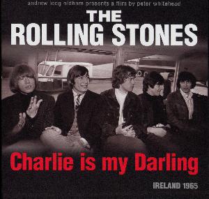 Charlie is my darling : Ireland 1965