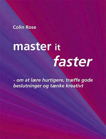 Master it faster