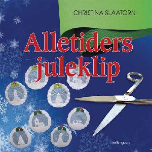 Alletiders juleklip