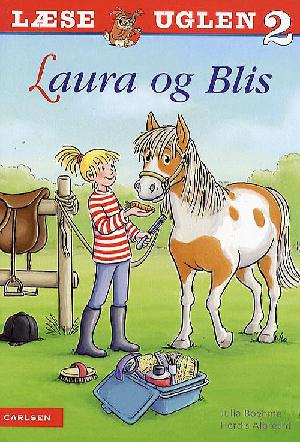 Laura og Blis