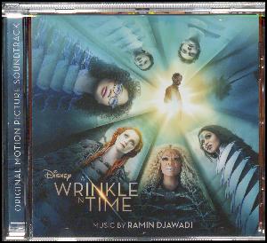 A wrinkle in time : original motion picture soundtrack