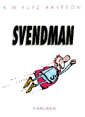 Svendman