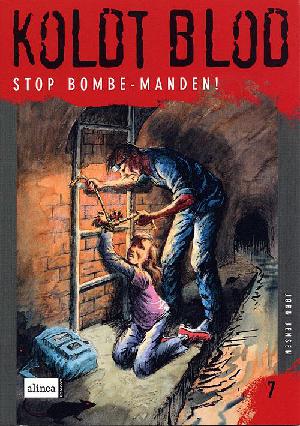 Stop bombe-manden!