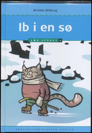 Ib i en sø