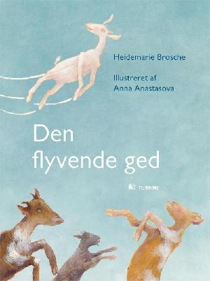 Den flyvende ged : en historie